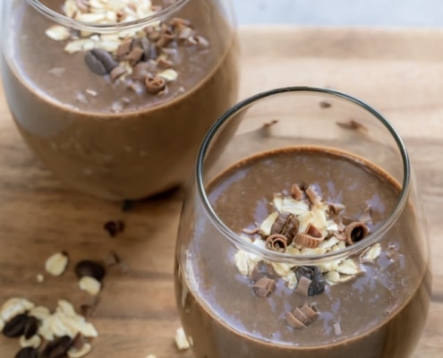 10 Best Coffee Protein Shakes – Make Your Morning Better – 1