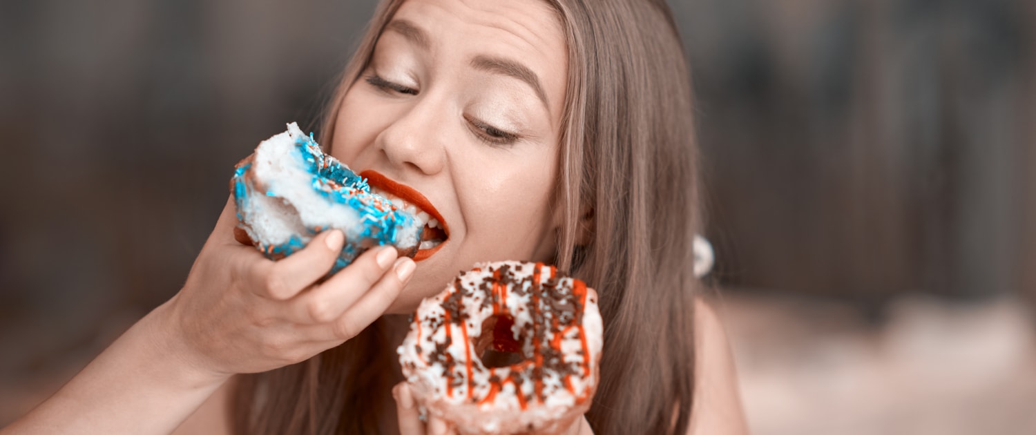 10 Best Ways to Eat Less Sugar – How to Cut Down on Sugar –