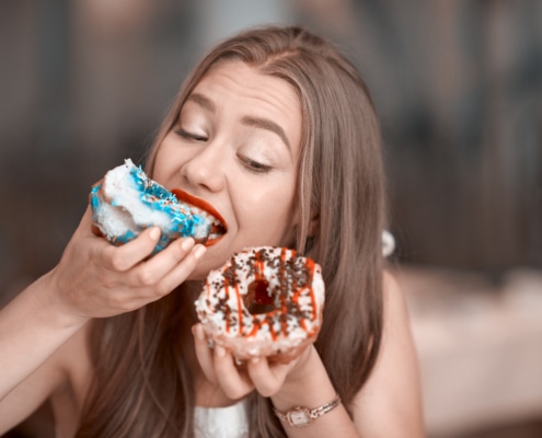 10 Best Ways to Eat Less Sugar – How to Cut Down on Sugar – 1