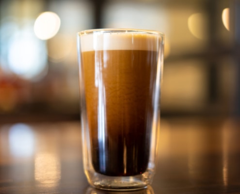 Beer Coffee - Everybody’s Dream Come True – 1