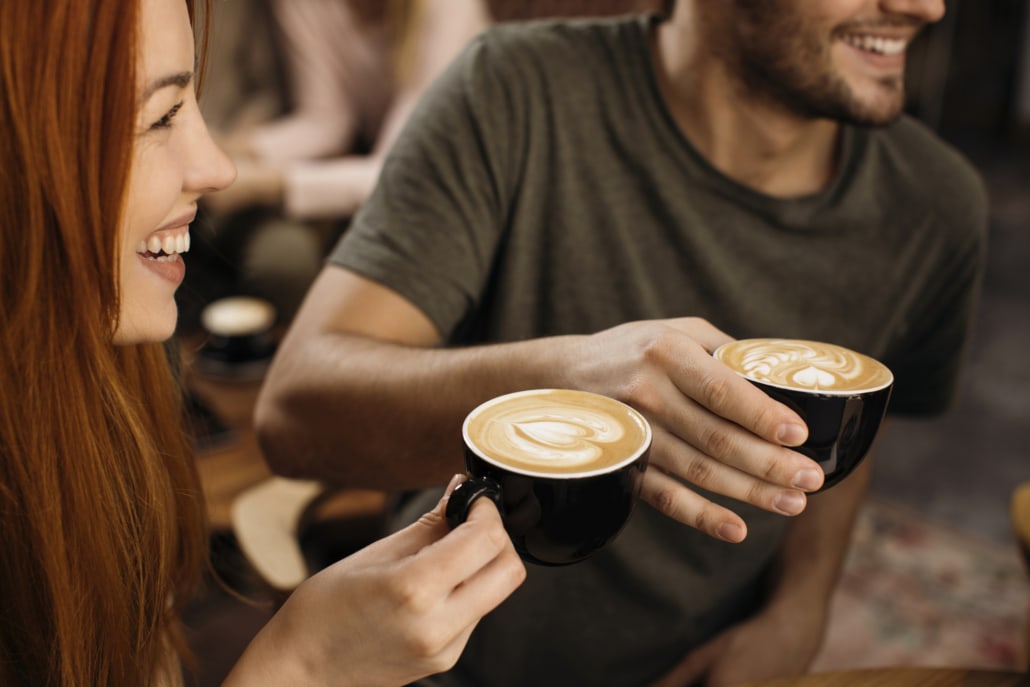 Café Au Lait vs. Latte: What's the Difference?