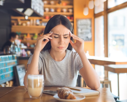 Caffeine and Migraines – Does Caffeine Trigger or Treat Migraines – 2