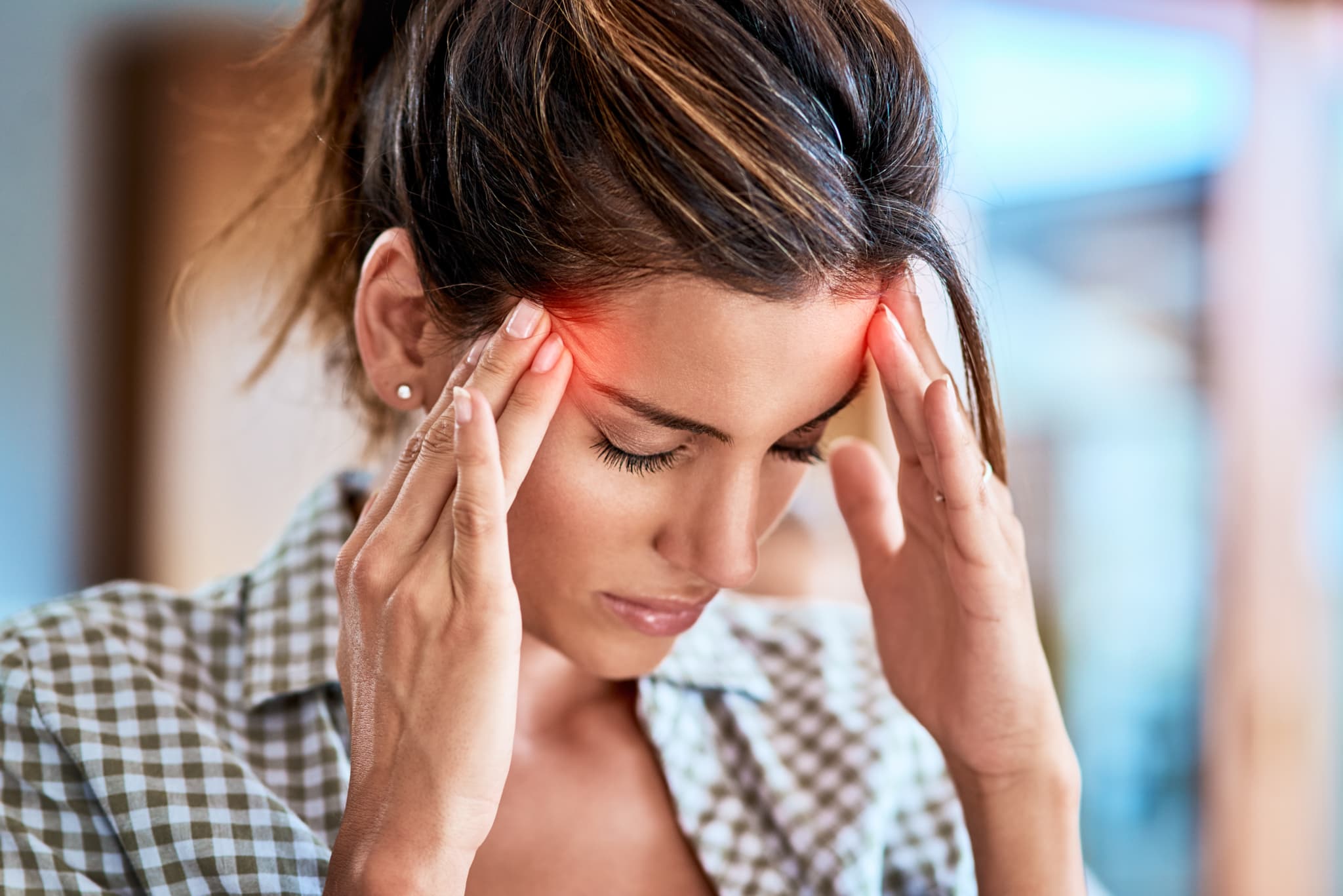 Can Caffeine Trigger Migraines