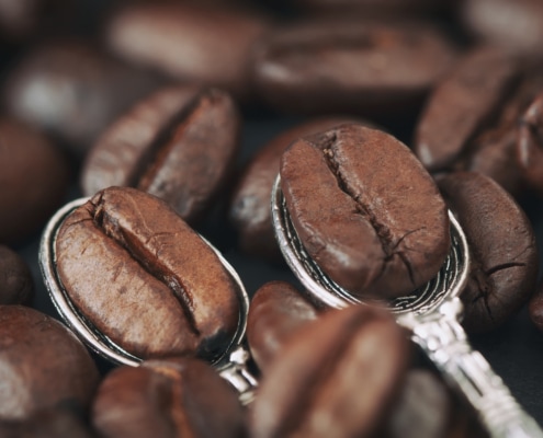 Coffee and Antioxidants - A Complete Overview – 1