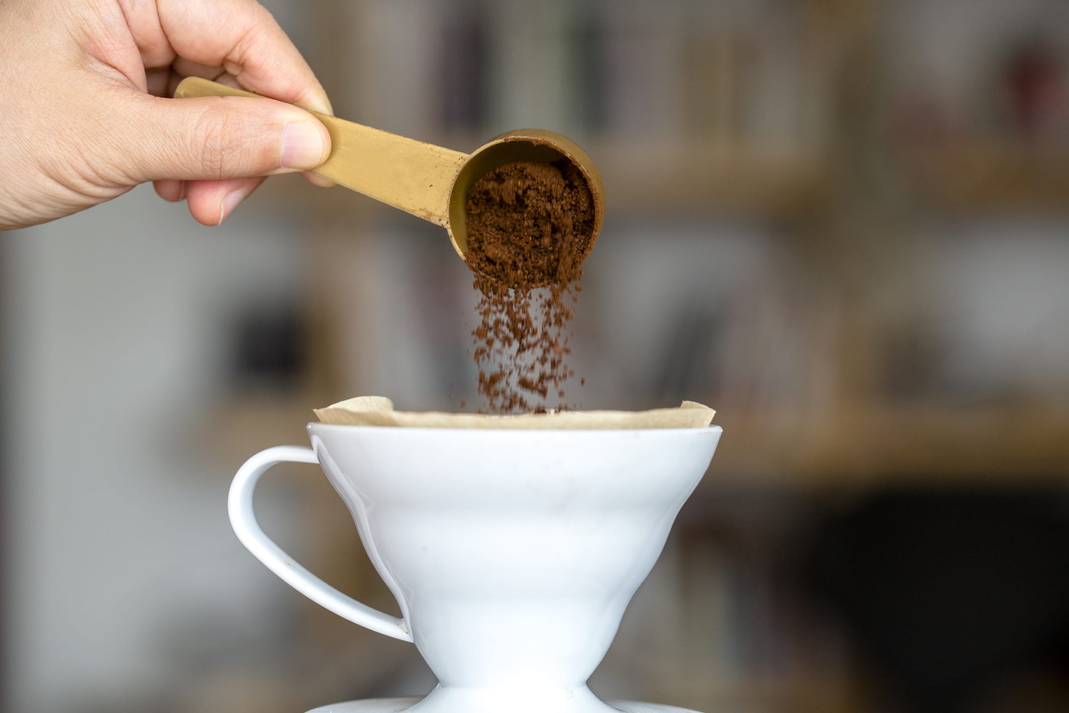 The History of Coffee: 8 Stimulating Facts