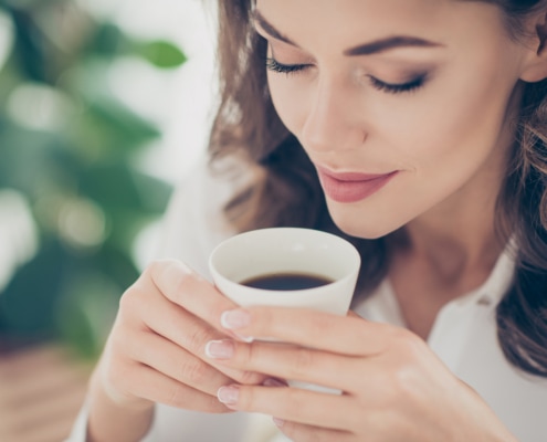 Make Your Coffee Better – 6 Fun Ways to Boost Your Coffee – 1