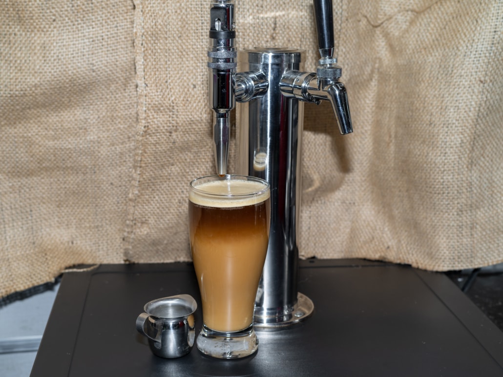 Nitro Coffee - The New Big Coffee Trend – 2