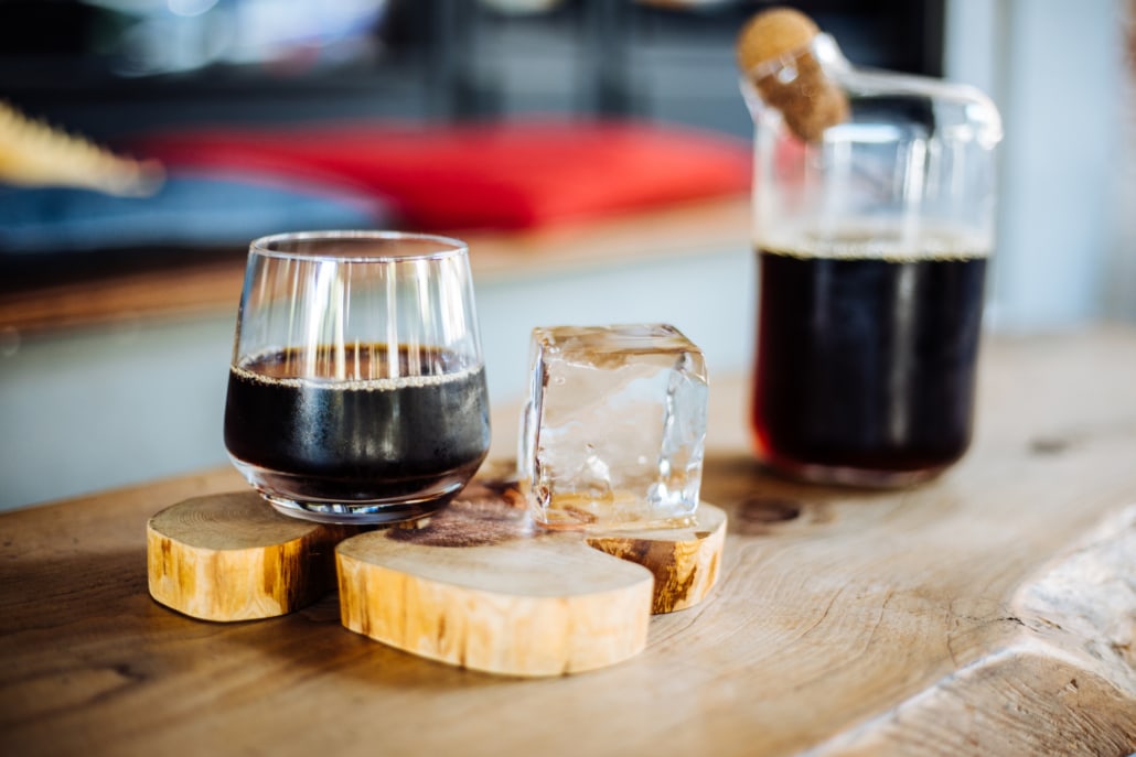 Nitro Coffee - The New Big Coffee Trend – 3