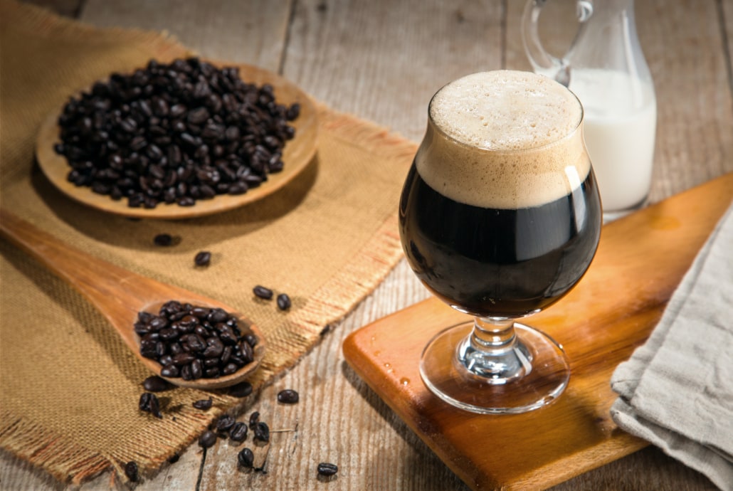 Nitro Coffee - The New Big Coffee Trend – 4