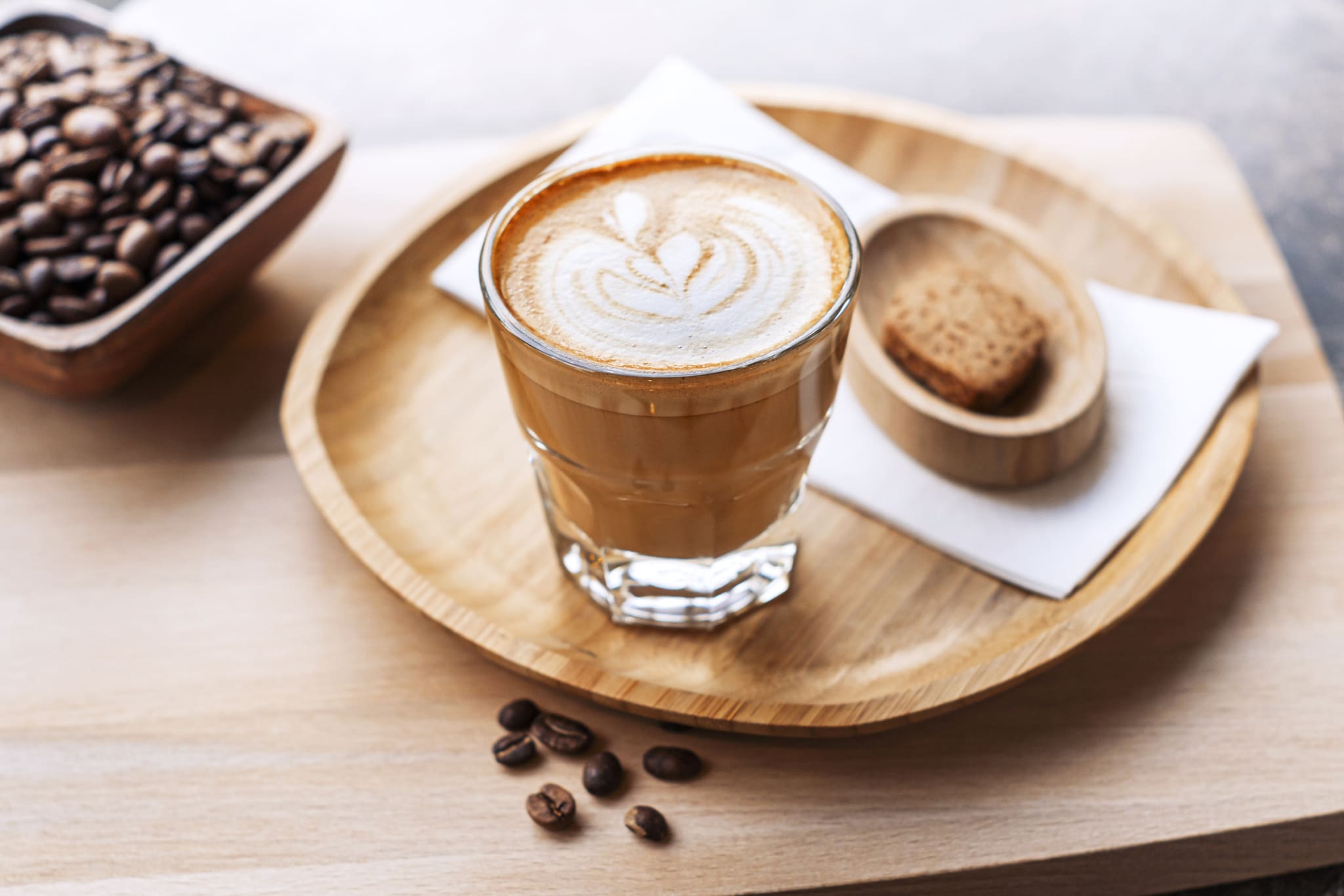 Top 10 Best Coffee Drinks in the World - Most Consumed Worldwide