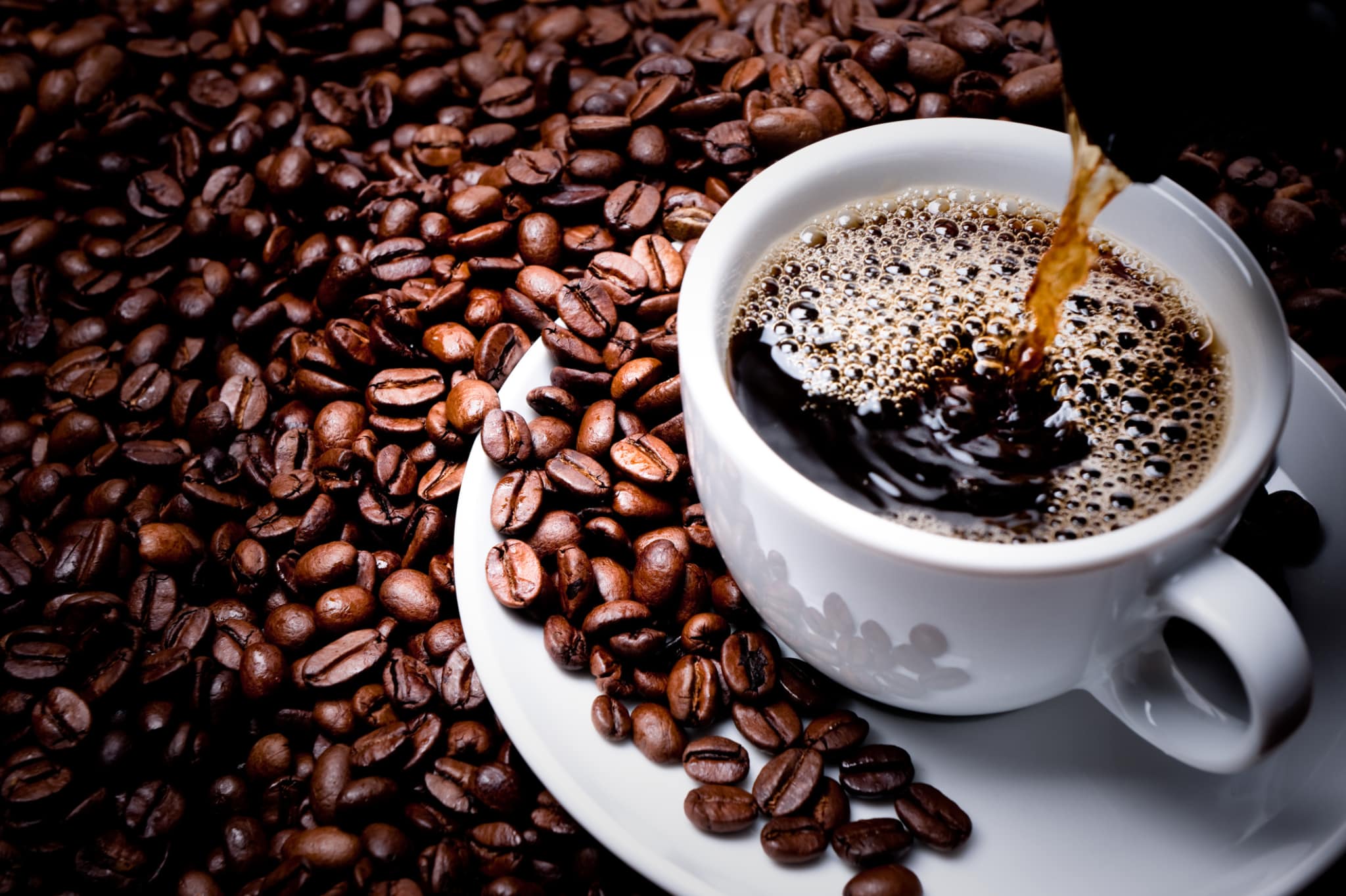 Top 10 Best Coffee Drinks in the World - Most Consumed Worldwide