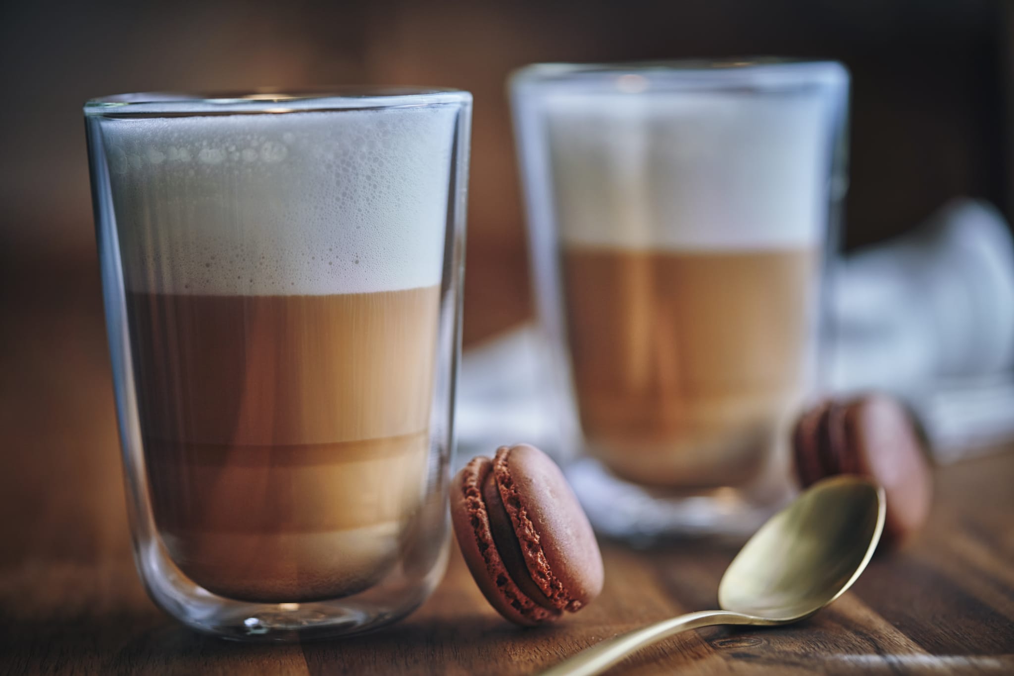 Top 10 Best Coffee Drinks in the World - Most Consumed Worldwide