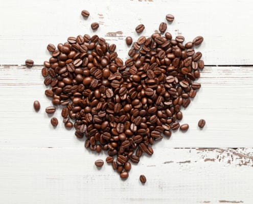 We Love Coffee – 10 Best Reasons Why Coffee is Good For You - 1