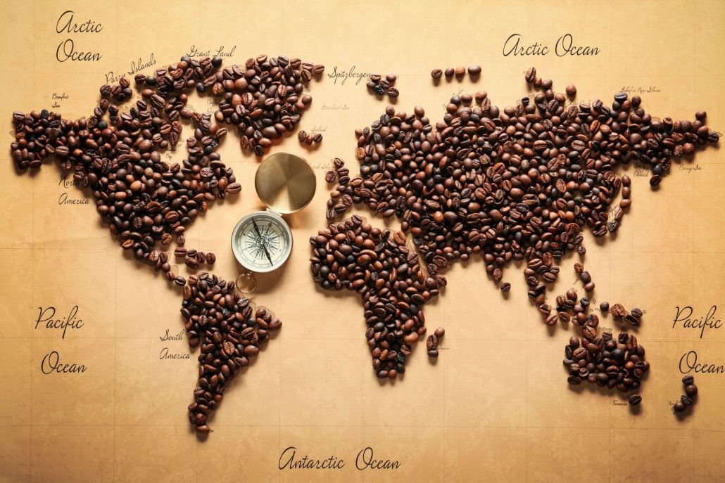 What is Arabica Coffee –Top 10 Arabica vs. Robusta Differences – 6