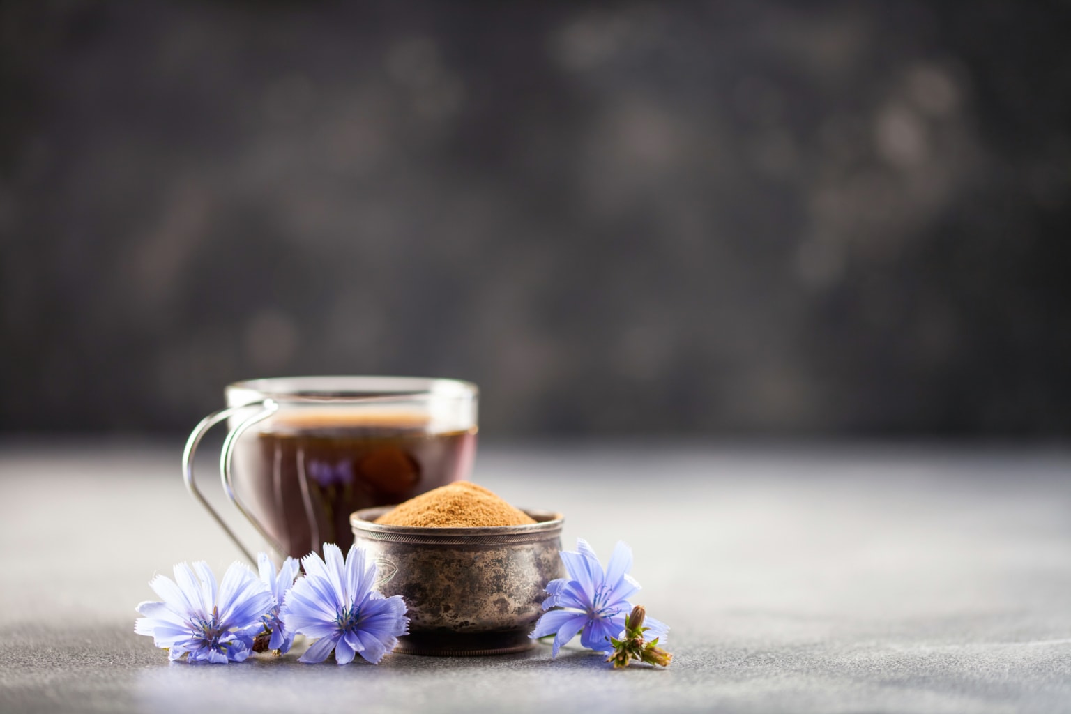What Is Chicory Coffee – A Healthy Alternative To Coffee Or Not – 3 1536x1024 