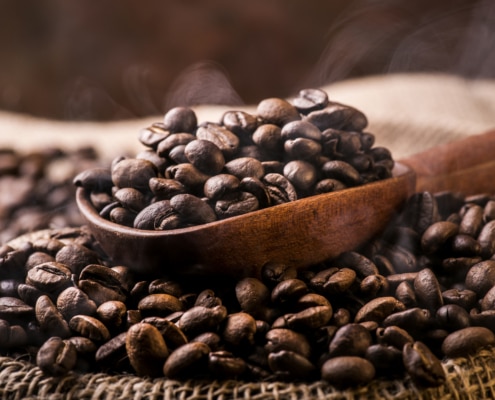 What is Coffee Roasting – Everything You Need to Know – 2