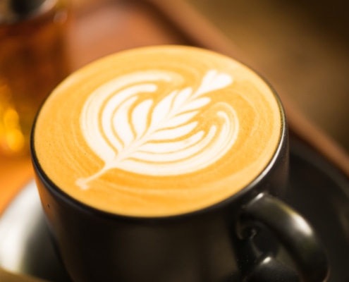 What is Latte Art – Its Fundamentals, History and Techniques – 1