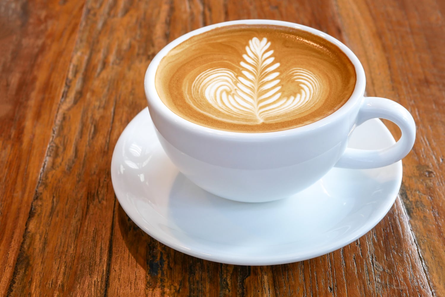 What Is Latte Art – Its Fundamentals, History And Techniques