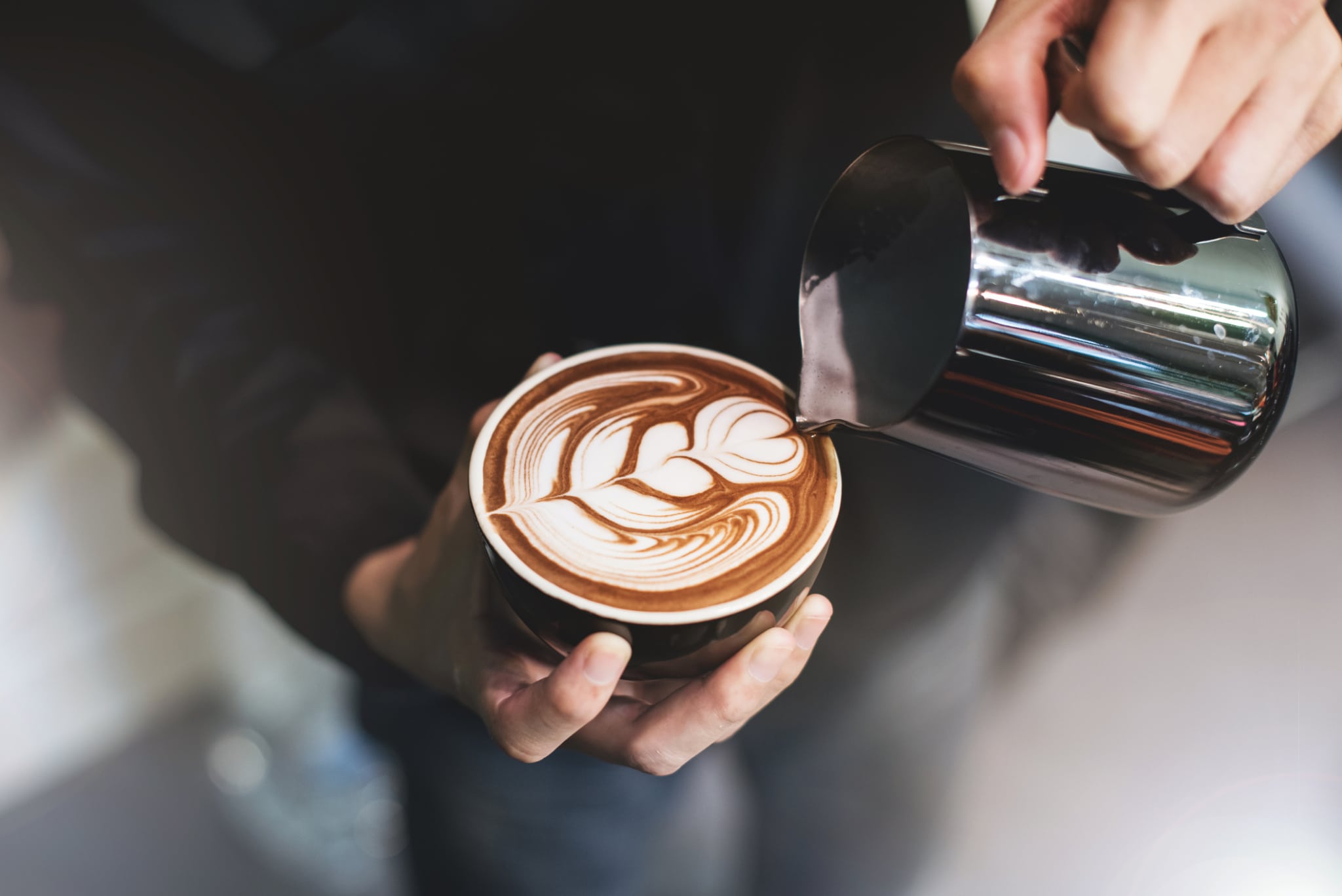 What Is Latte Art – Its Fundamentals, History And Techniques