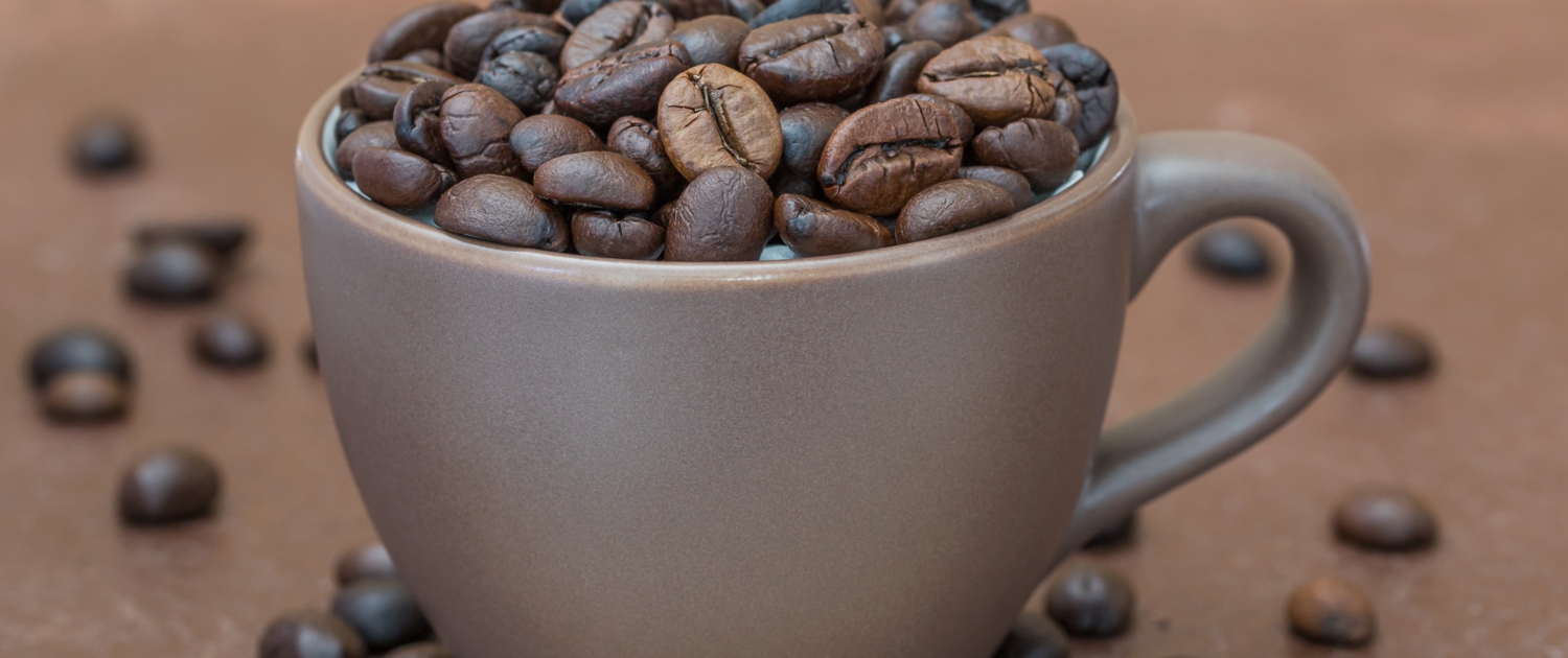 How to Choose Beans For a Bean-to-Cup Coffee Machine - The Rare