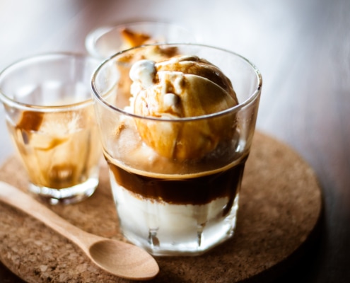 What is an Affogato – A Complete Guide – 1